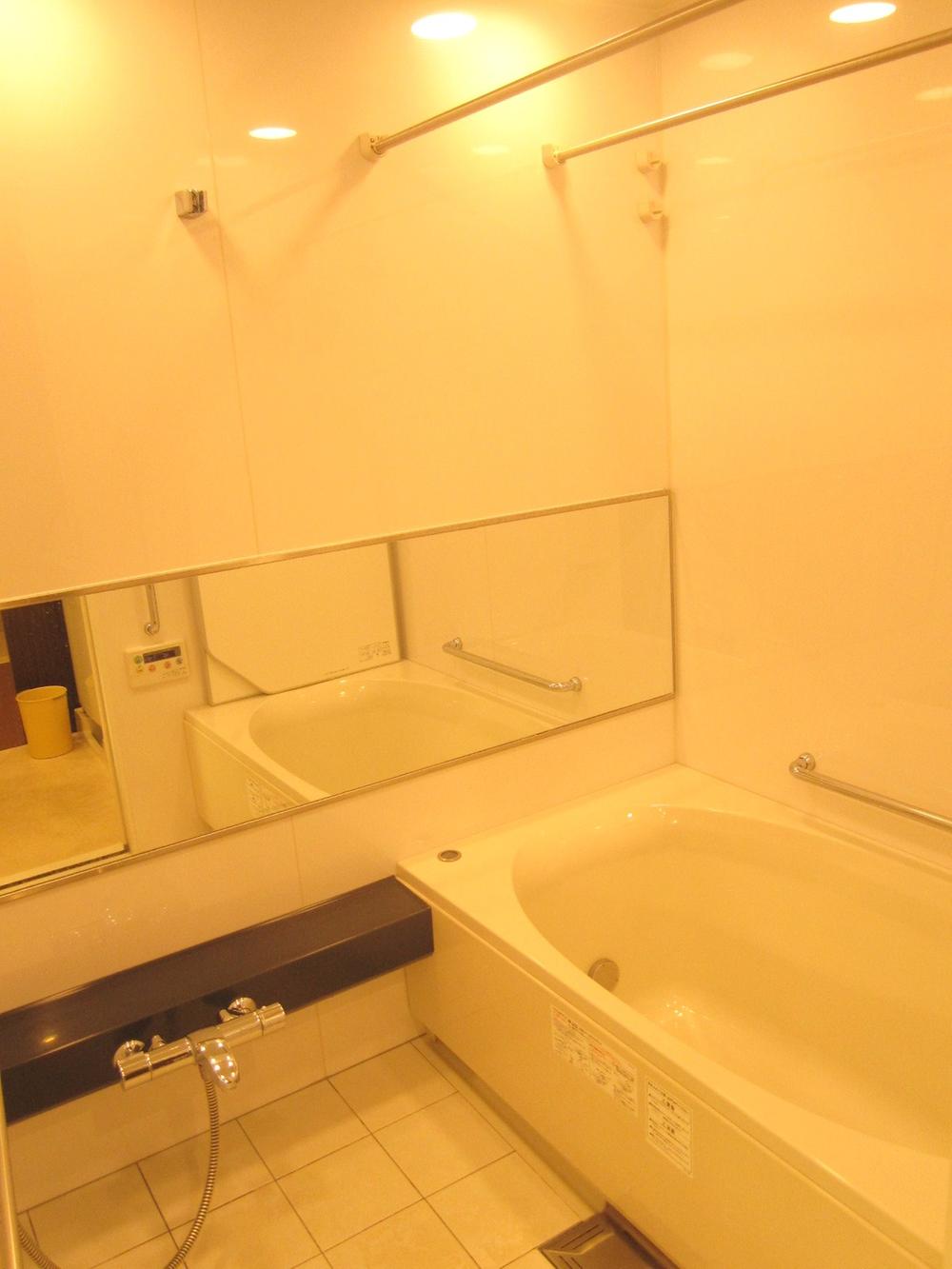 Bathroom. Indoor (10 May 2013) Shooting