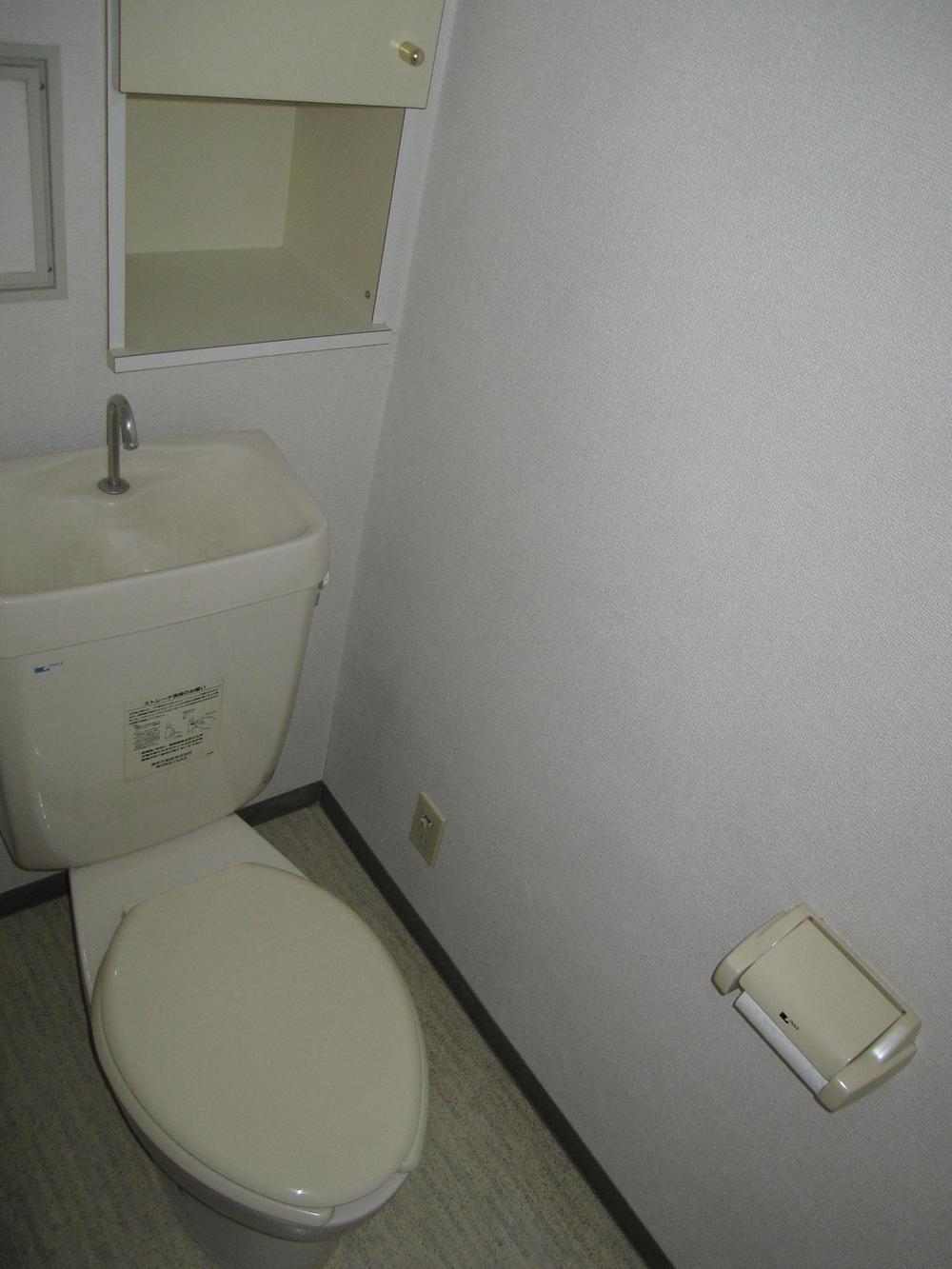 Toilet. Indoor (11 May 2013) Shooting