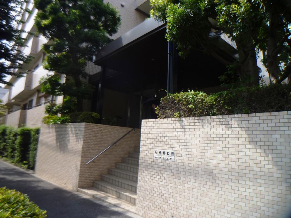 Local appearance photo. Building appearance (September 2013) Shooting