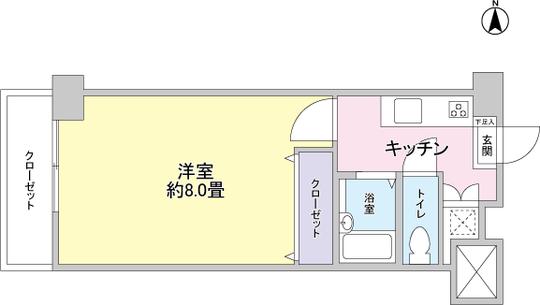 Nerima-ku, Tokyo Toyotamakami 2