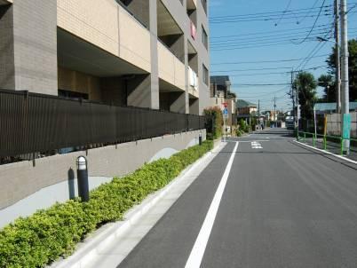 Local appearance photo