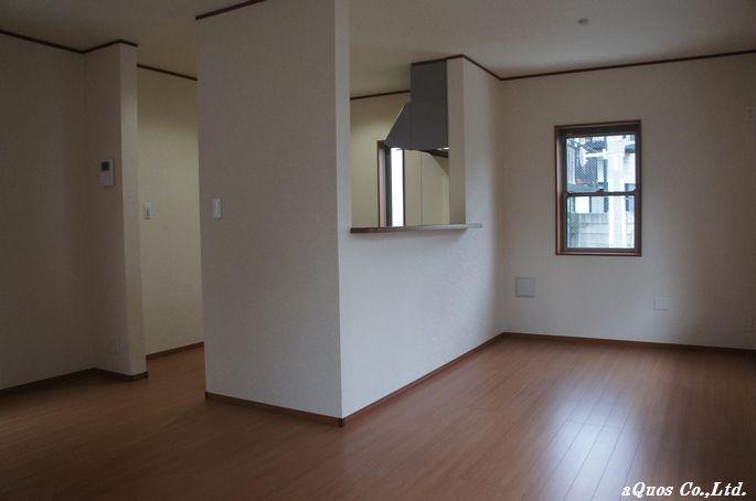 Living. Indoor (12 May 2013) Shooting