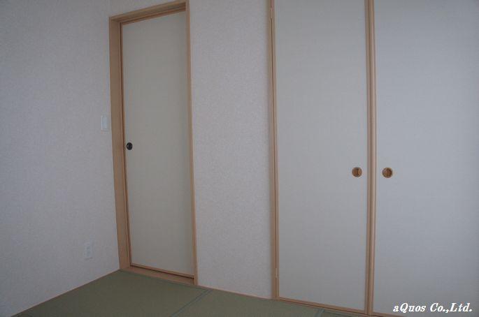 Non-living room. Indoor (12 May 2013) Shooting