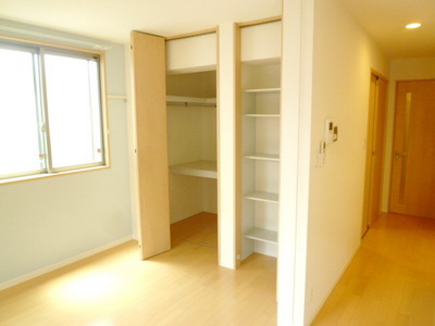 Receipt. Storage space