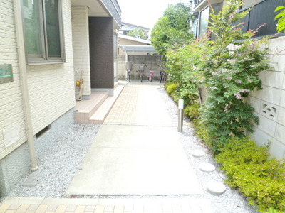 Other. 5m to the common area (Other)