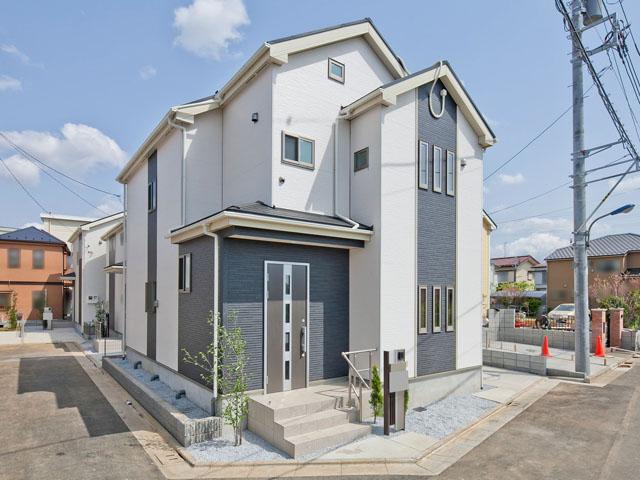 Same specifications photos (appearance). Example of construction