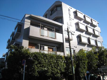 Local appearance photo