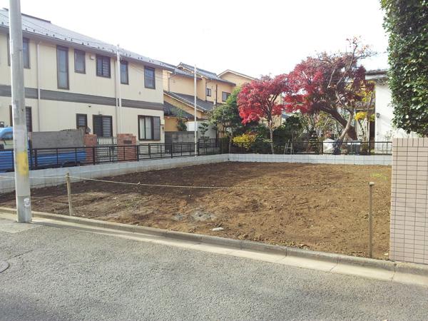 Local photos, including front road. local