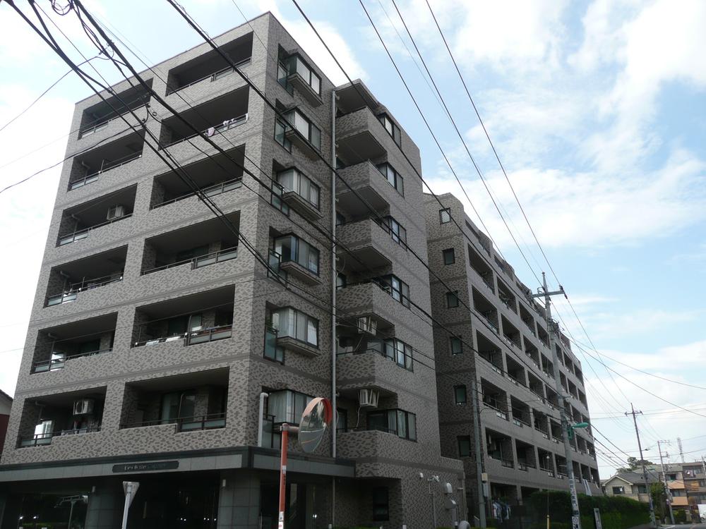 Local appearance photo. appearance