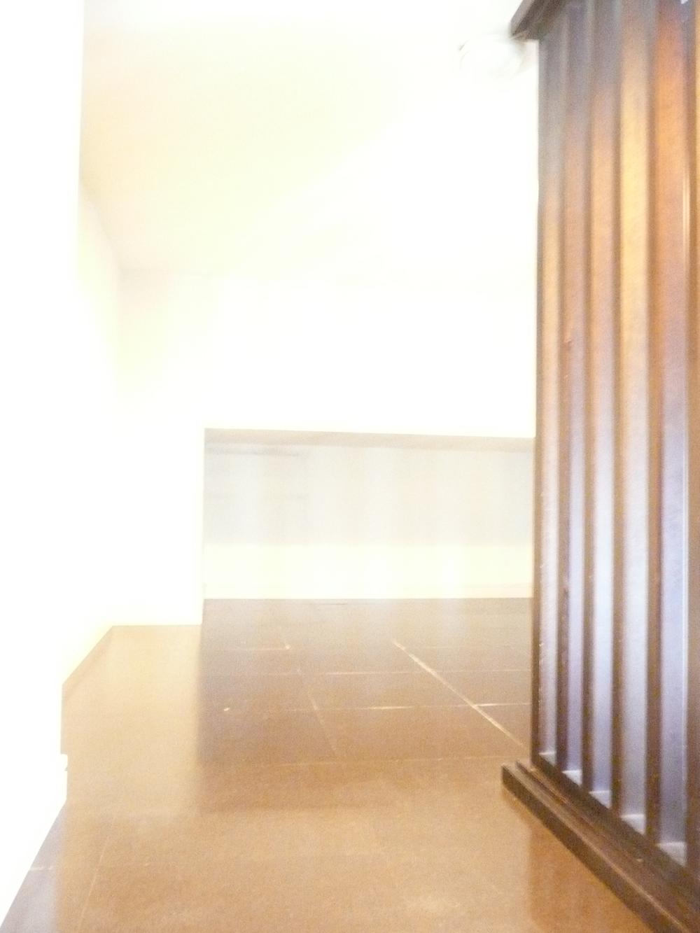 Other introspection. Storeroom