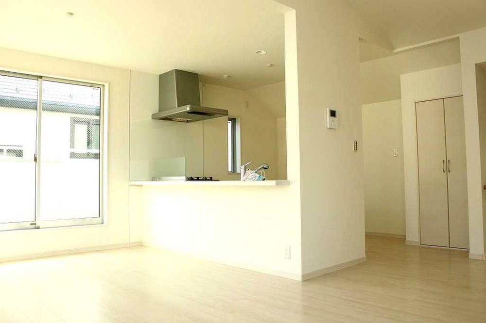 Living. Seller construction cases