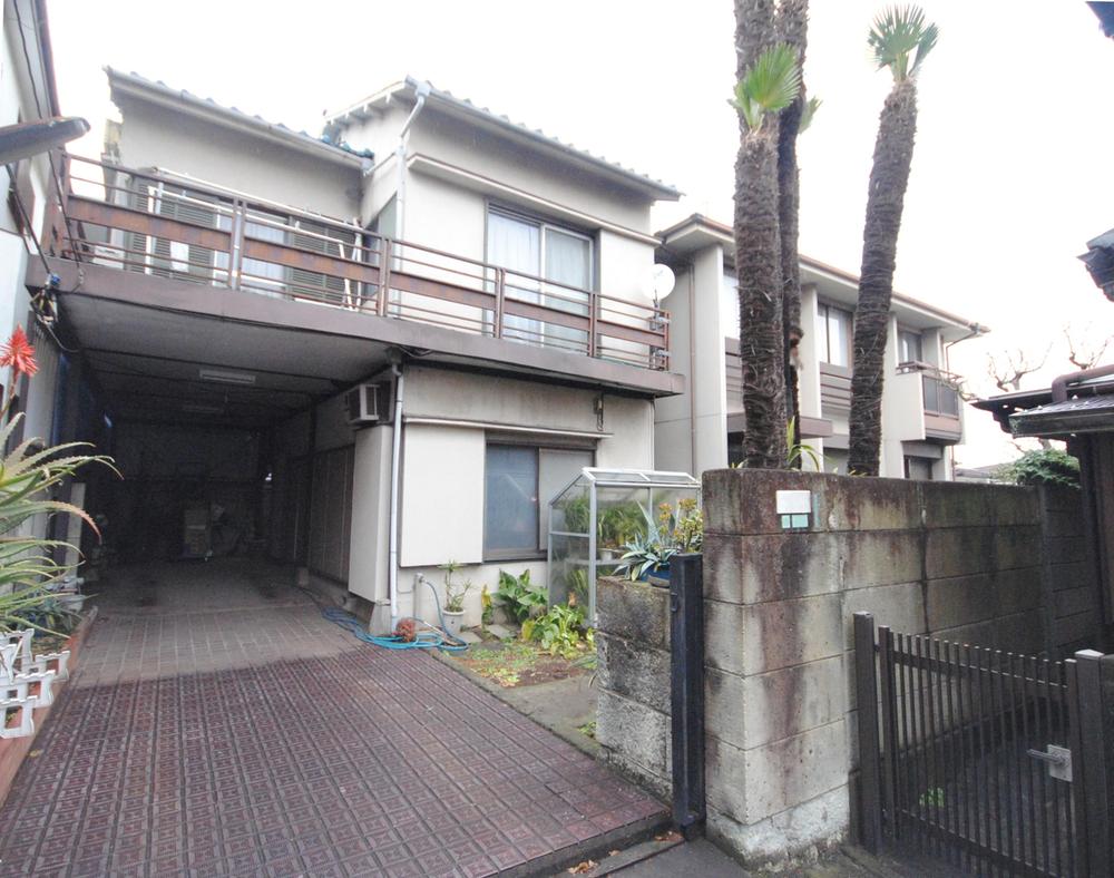 Local land photo. Local (01 May 2012) shooting