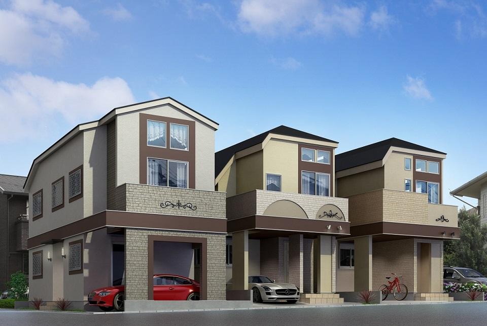 Rendering (appearance)