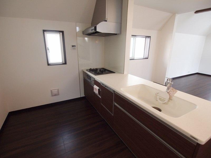 Same specifications photo (kitchen). Per under construction [Same specifications Photos] It will be