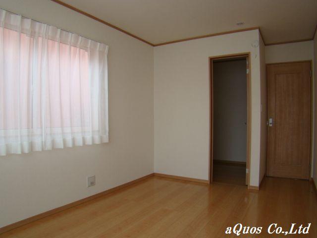 Non-living room. Indoor (10 May 2013) Shooting