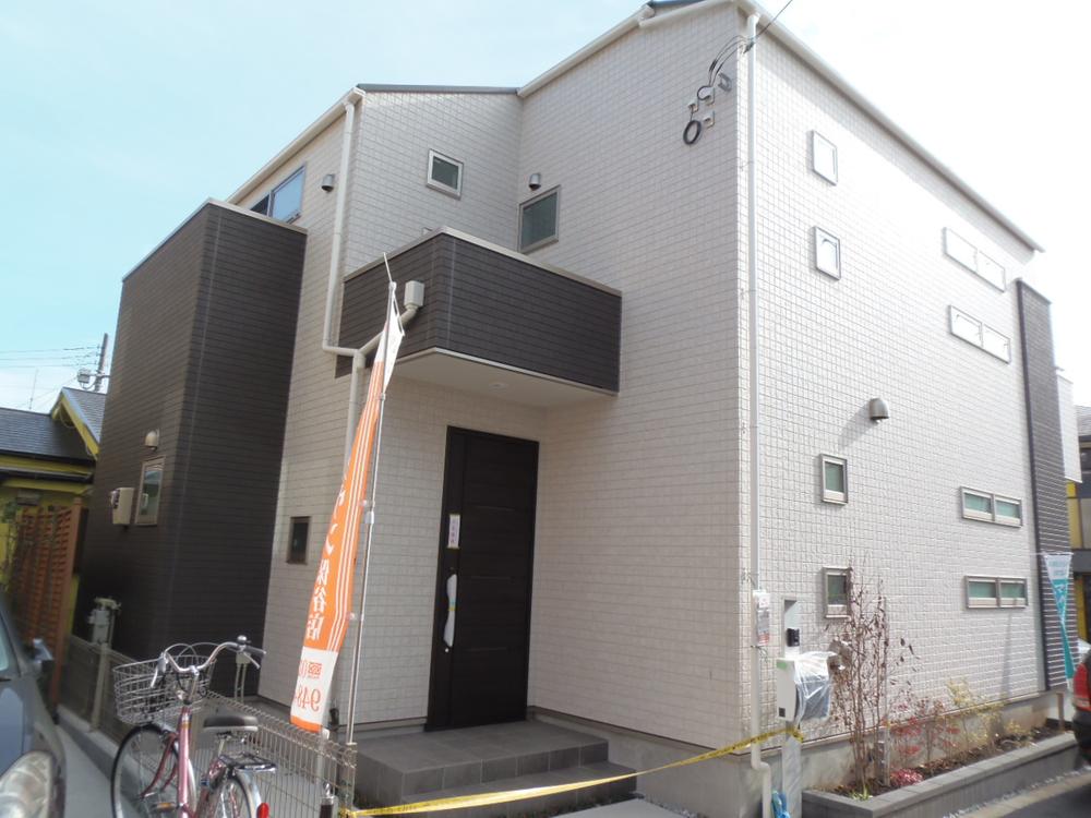 Local appearance photo. Local (12 May 2013) Shooting, So we have the building completed you can visit at any time.