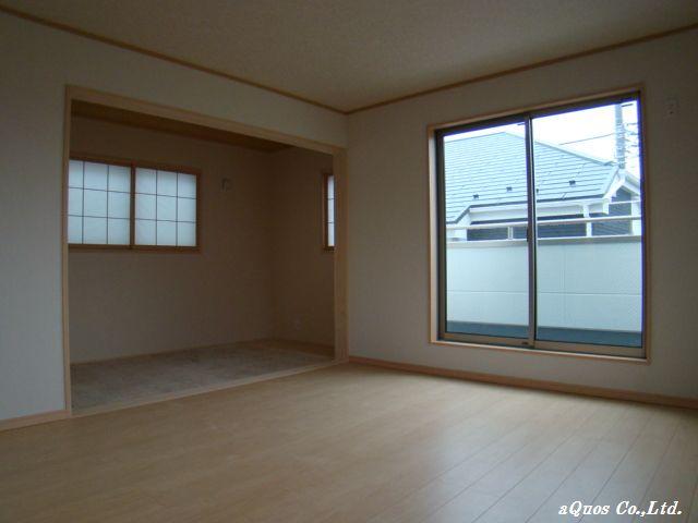 Living. Indoor (12 May 2013) Shooting