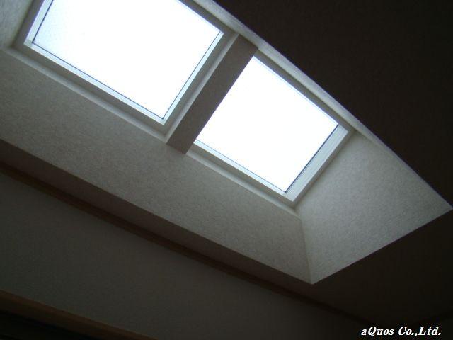 Other introspection. Indoor (12 May 2013) Shooting