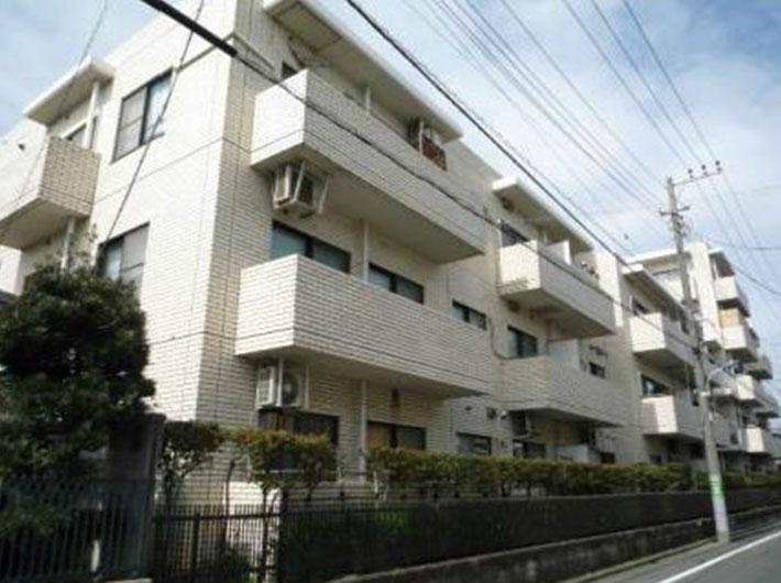 Local appearance photo. tube Management Fee: 9,900 yen / Month repair reserve: 10,950 yen / Month