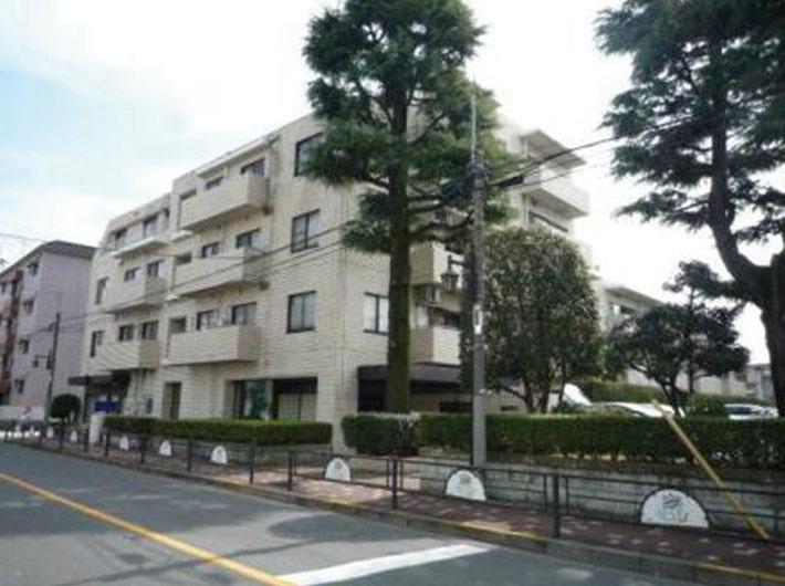 Local appearance photo