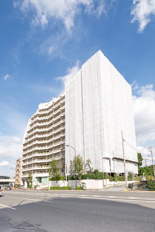 Local appearance photo