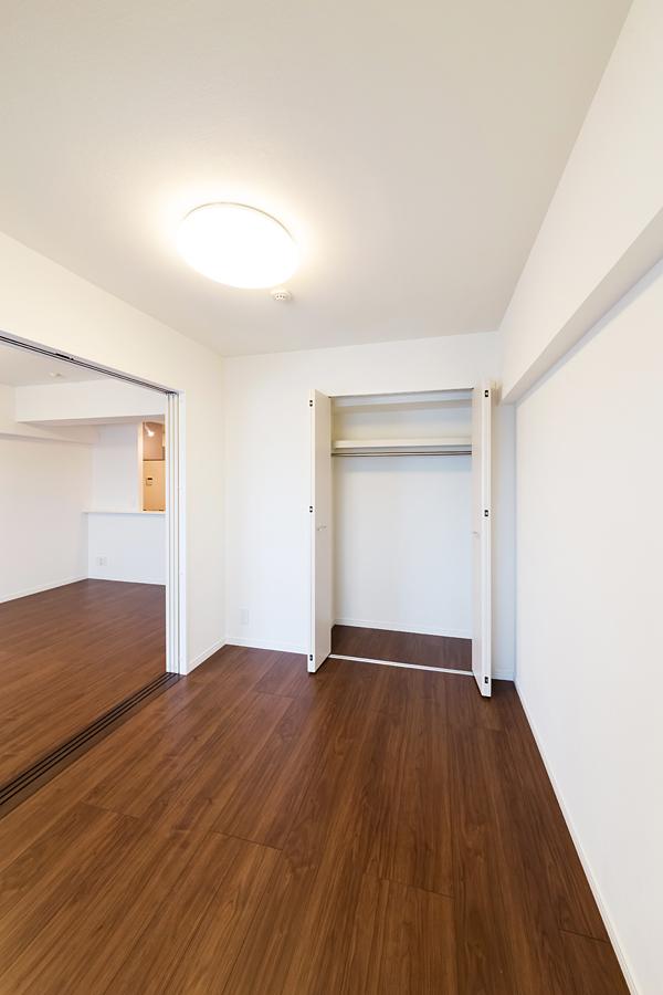 Non-living room. Western-style 2