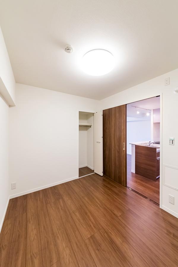 Non-living room. Western-style 3