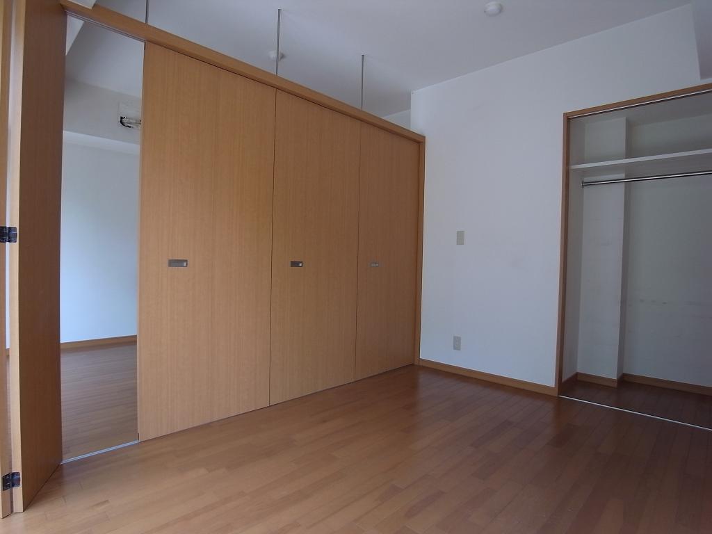 Other room space. bedroom