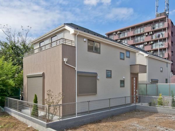 Local appearance photo