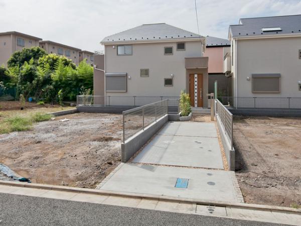 Local appearance photo