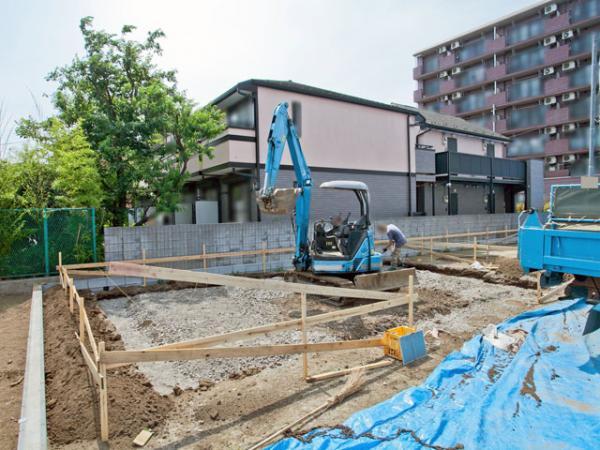 Local appearance photo