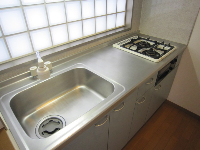 Kitchen. ☆ 2-neck system Kitchen ☆