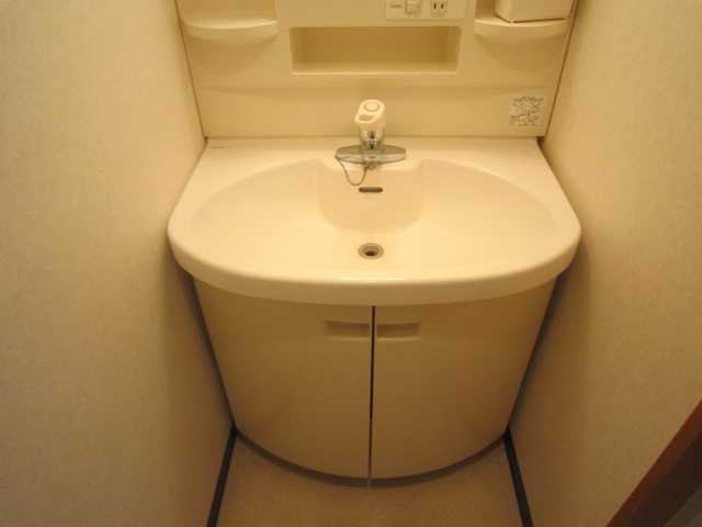 Washroom. ☆ Independent wash basin ☆