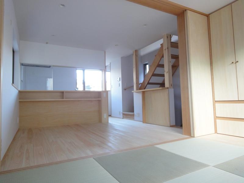 Living. (December 2013) Shooting