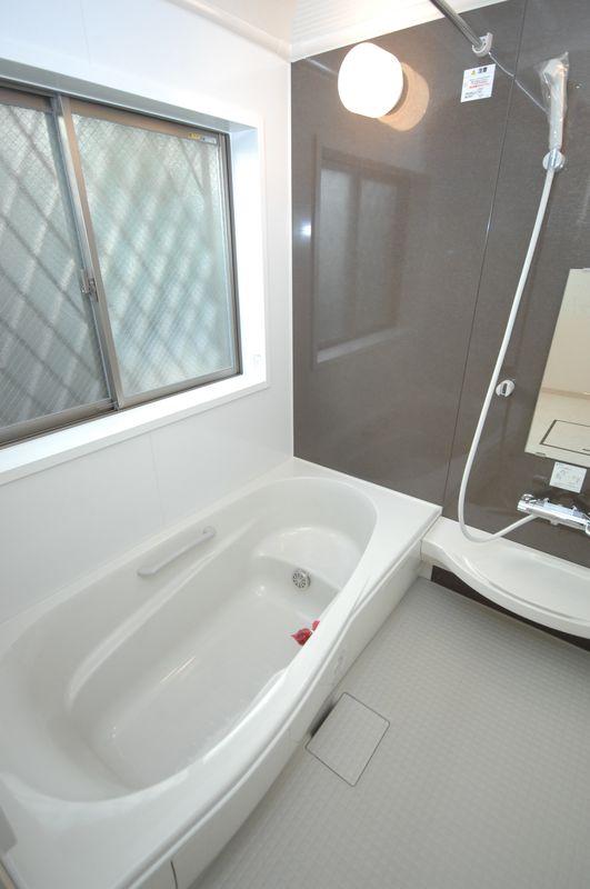 Same specifications photo (bathroom). Oizumi New construction