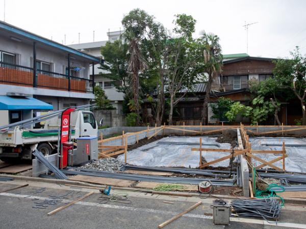 Local appearance photo