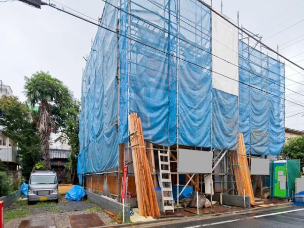 Local appearance photo