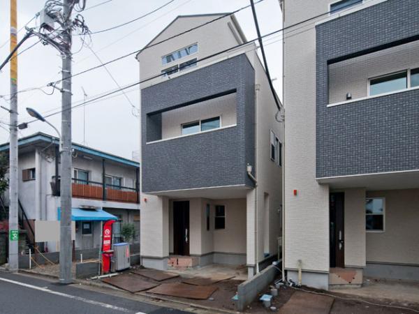 Local appearance photo