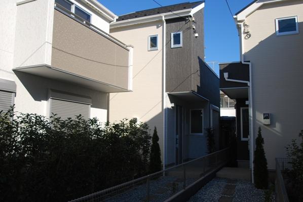 Local appearance photo