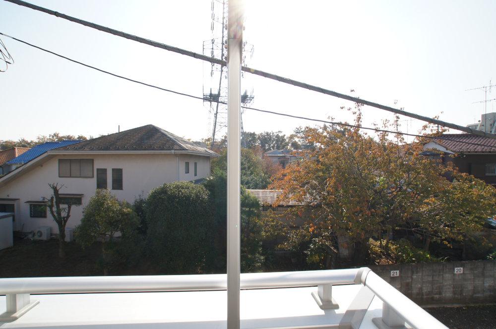 View photos from the dwelling unit. Open-minded view is It is a physician feeling spread.