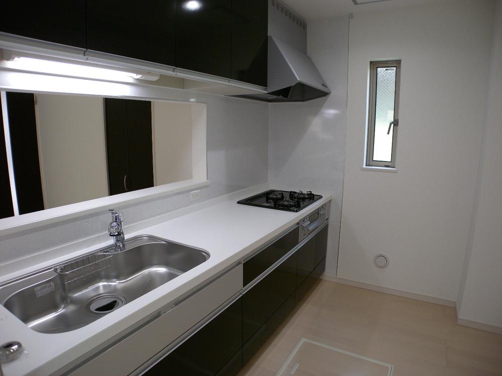 Kitchen. Indoor (July 2013) Shooting