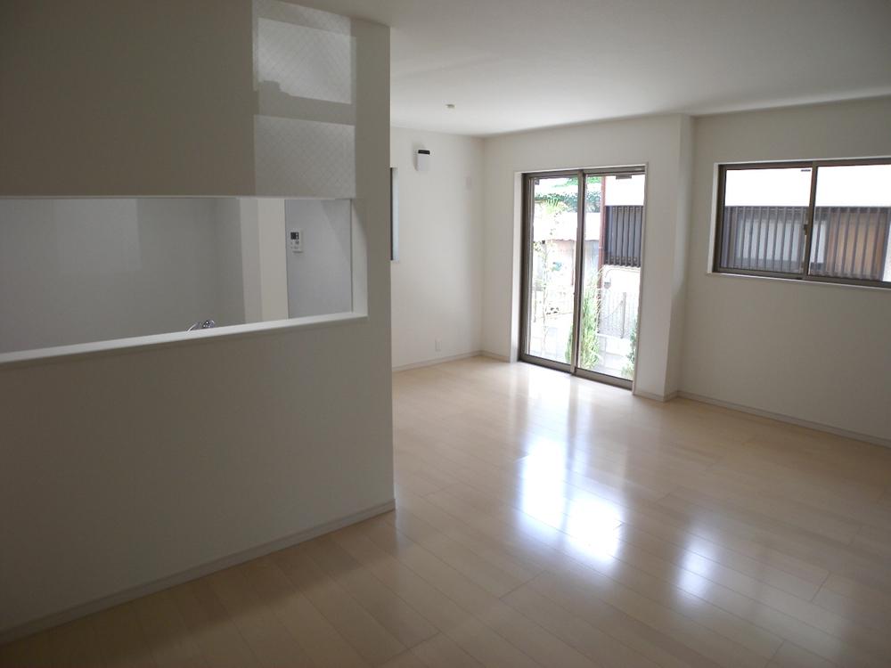 Living. Indoor (July 2013) Shooting