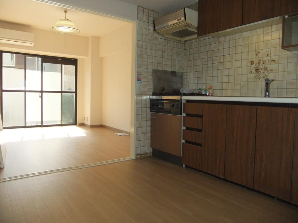 Nerima-ku, Tokyo Nukui 4