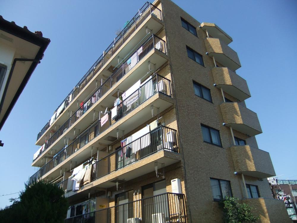 Nerima-ku, Tokyo Nukui 4