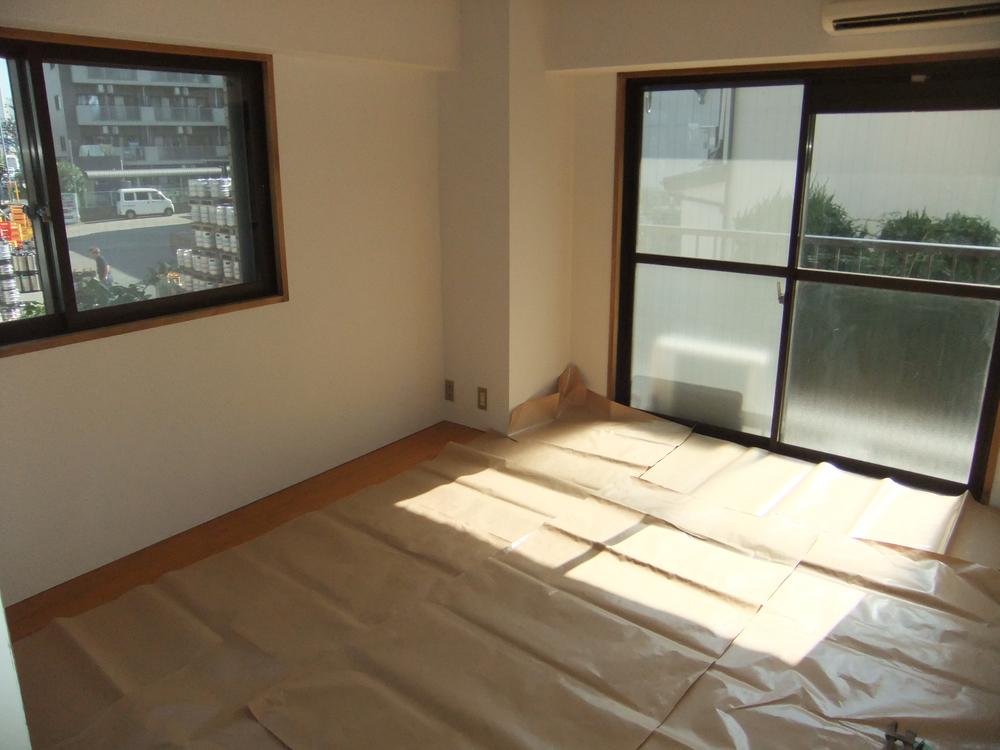 Nerima-ku, Tokyo Nukui 4