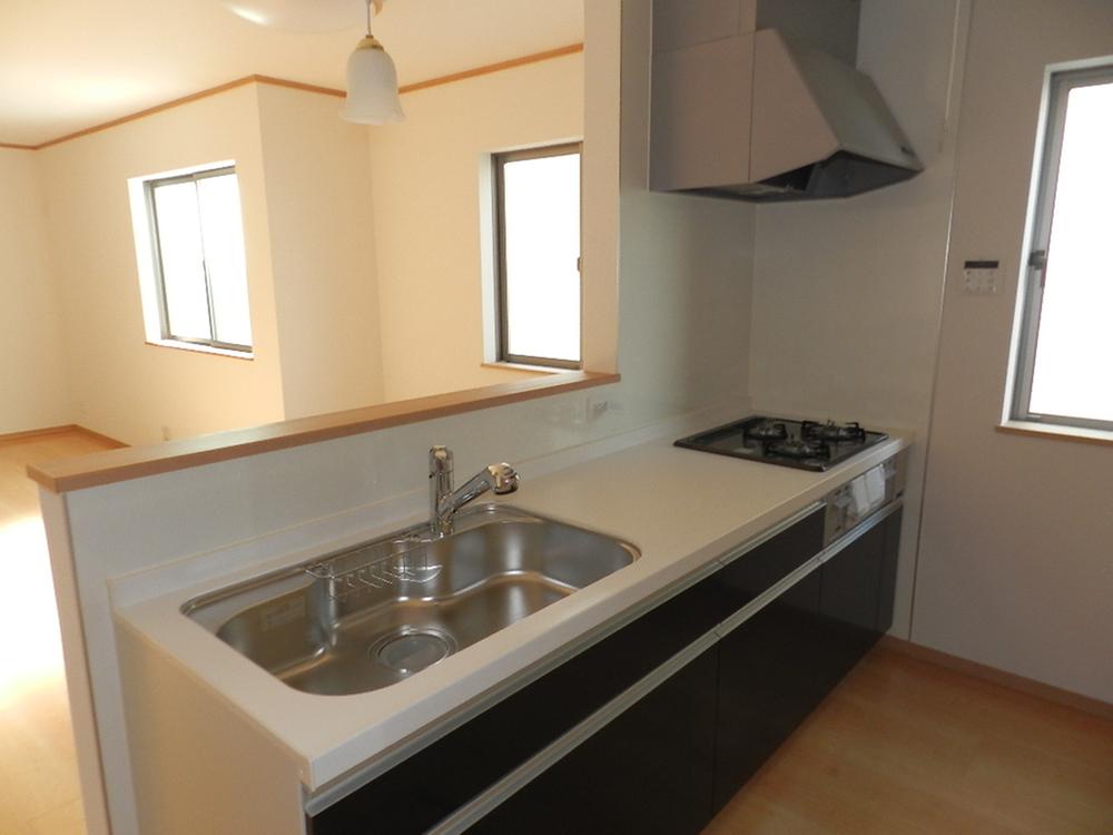 Same specifications photo (kitchen). Same specifications Counter Type