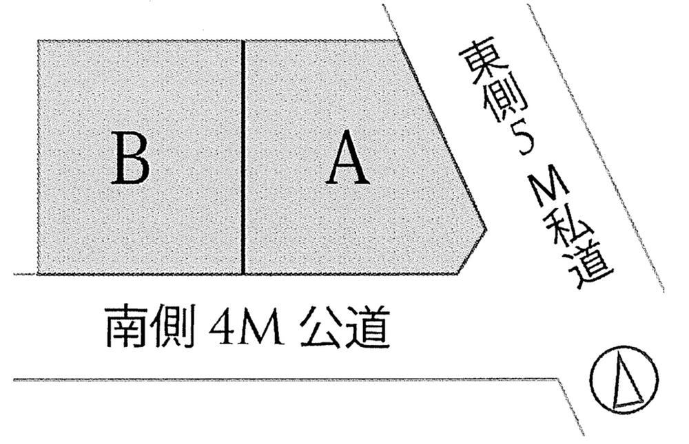 The entire compartment Figure