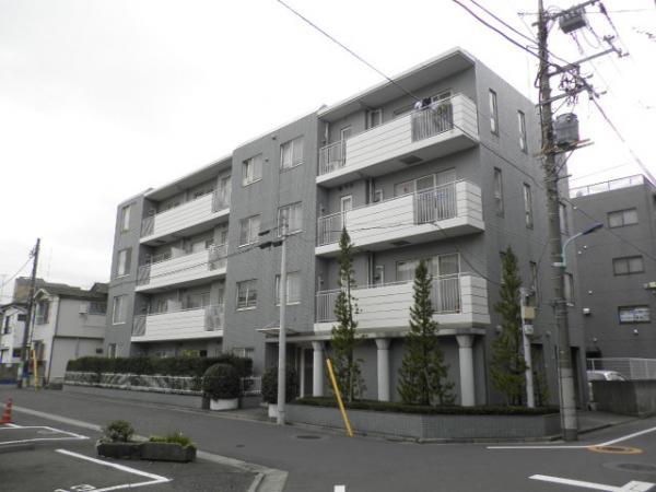 Nerima-ku, Tokyo Nakamurakita 1