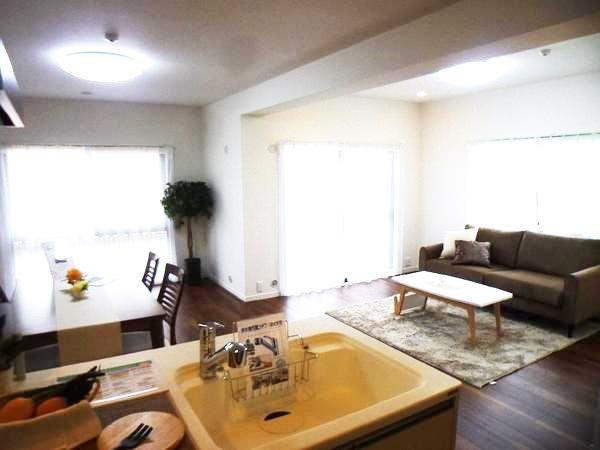 Nerima-ku, Tokyo Nakamurakita 1