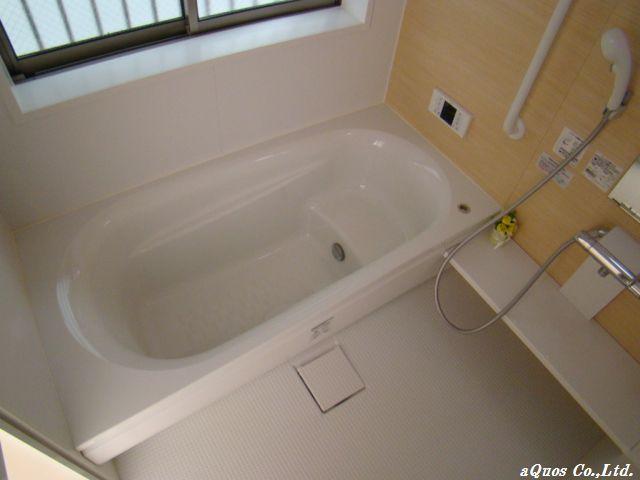 Bathroom. Indoor (11 May 2013) Shooting